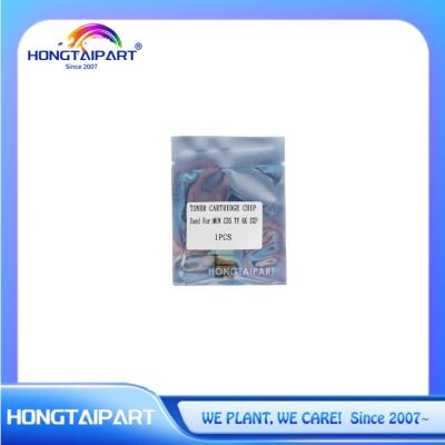 Κίνα Τσιπ κασετών τονωτικού για Konica Minolta C35 EXP προς πώληση