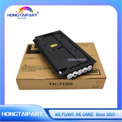 Κίνα TK-7105 TK-7107 TK-7108 TK-7108T K-7109 Τόνος για την εκτυπωτή Kyocera Taskalfa 3010i 3510i 3511i προς πώληση