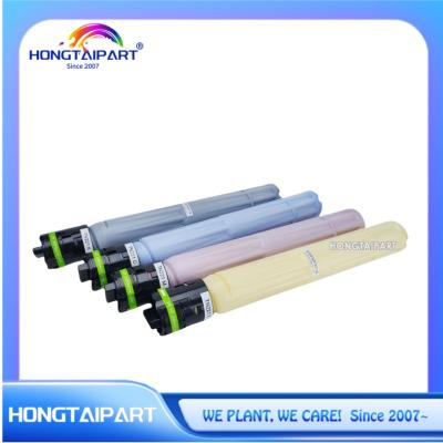 Κίνα TN221 A8K3130 A8K3230 A8K3330 A8K3430 TN-221K TN-221Y TN-221C TN-221M Καρτόνι χρώματος για εκτυπωτή γραφείου Konica Minolta Bizhub C227 C287 C7528 προς πώληση