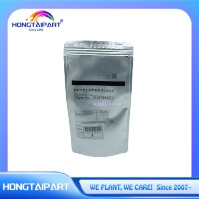 Κίνα Μαύρος Developer D1979640 D1979641 D197-9640 D197-9641 Για την Ricoh MP 2554 3054 3554 4054 4055 5055 6055 Αντιγραφής προς πώληση