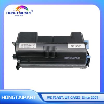Κίνα Τόνος για το Ricoh SP 5300 SP 5310 MP501 MP601 Τόνος εκτυπωτή λέιζερ προς πώληση