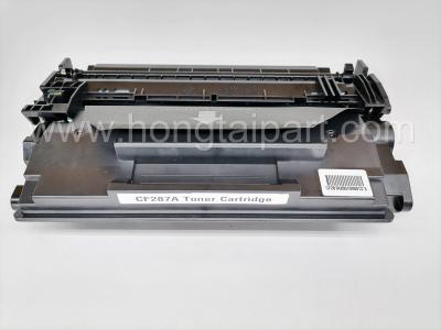 China Toner Cartridge for LaserJet Enterprise Flow MFP M527c M527z M506dn M506n M527dn M527f M501dn M501n (CF287A) for sale