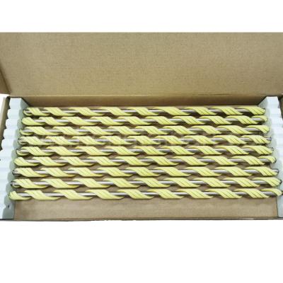 China Rolo de limpeza para Xerox DCC5065 6550 conjunto quente do PCR do rolo da carga preliminar de 7550 7500 6500 peças da copiadora da venda à venda