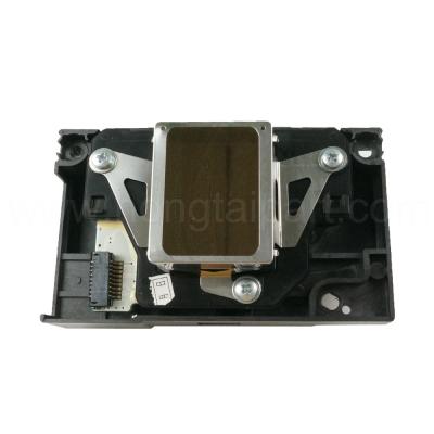 China A cabeça de impressão para a impressora quente Parts Decryptor Printhead da venda de Epson L1400 tem de alta qualidade e estável à venda