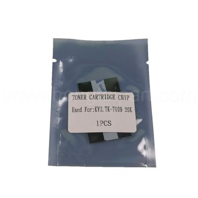 중국 쿄세라 TK-7109를 위한 토너 칩은 판매 토너 드럼 칩 고급 품질을 뜨겁게 하고, 마구간에서 살고 바랍니다 삶 판매용