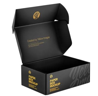 China Personalized Mailer Boxes Gift Boxes Custom Cardboard Boxes recycle Gift Box Packaging for sale