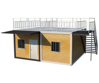 China Demountable Storage Containers For Sale for sale
