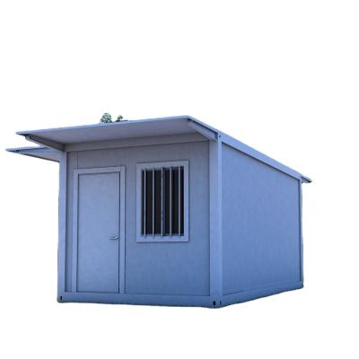 China 40ft Expandable Container House Tiny For Sale for sale