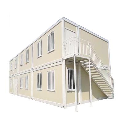 China Expandable Shipping Container House Prefabricated ZCS for sale