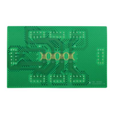 China 6 Layer HDI Multilayer Pcb HDI PCB 2+ N+ 2 Semiconductor test board for sale