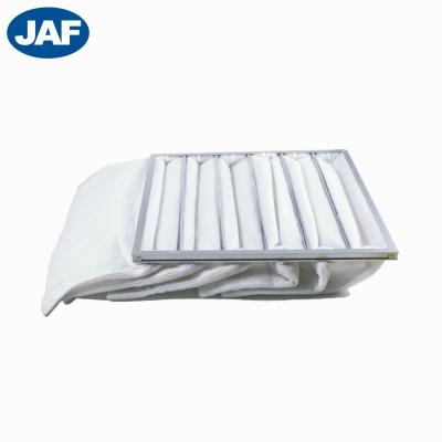 China Clean room cold air intake industrial filter air conditioning customization hot sale fresh air system for sale