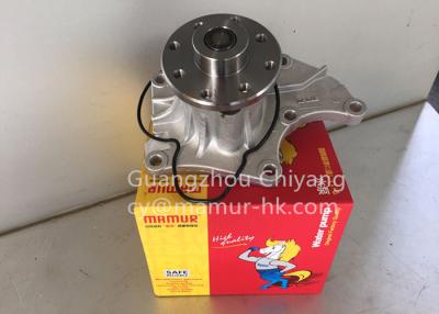 China MAMUR Waterpomp Voor ISUZU 4JB1 JMC 1030 JAC 1040 8-97123330-0 1307100AA Te koop