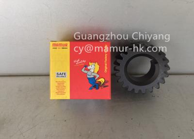 China MAMUR Crankshaft Gear voor ISUZU 4JB1 4JA1 JMC 1030 JAC 4DA1 8-94139754-0 Te koop