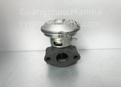 China EGR Valve For ISUZU NHR 4JB1 4JG2 4JH1 8-97208656-3 ISUZU Engine Parts for sale
