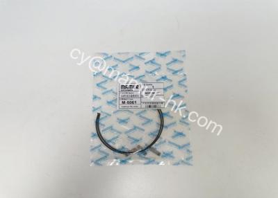 中国 MAMUR スプリング&インスルト オブ ロー&2ND シンクロライザー フォー ISUZU MSB5M 8-97023708-0 販売のため