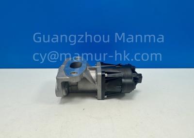 China EGR-klep voor ISUZU NLR NMR ELF 4JH1 8-98144274-0 ISUZU Motoronderdelen Te koop