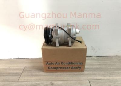 China Air Conditioning Compressor For QINGLING 100P 810040-PW11B Truck Auto Part for sale