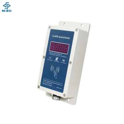 China Over Speed Chilled Forklift Speed Limiting Device Forklift Speed Limiter - Safety Systems and Controls for sale
