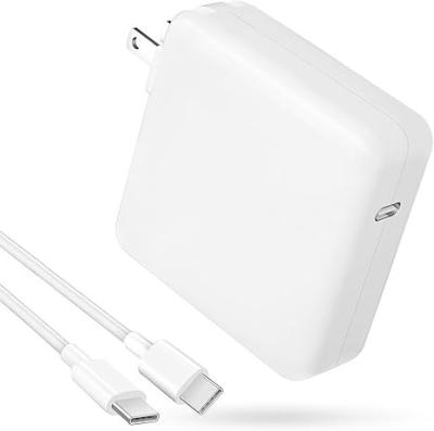 Китай 118W USB C зарядное устройство Быстрое зарядное устройство для MacBook Pro/Air, ipad Pro, Samsung Galaxy и всех устройств USB C, включает зарядный кабель PD Cargadores Para Celular продается
