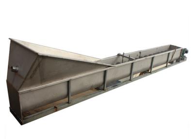 Chine Traitement du sel pour le broyage et le lavage Type ligne de production de sel 380V/50HZ à vendre