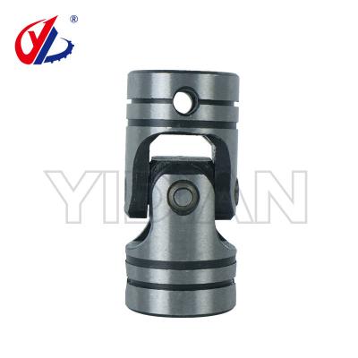 China 25X12X52mm Woodworking Parts Cardan Universal Joint For Nanxing Automatic CNC Edgebander for sale