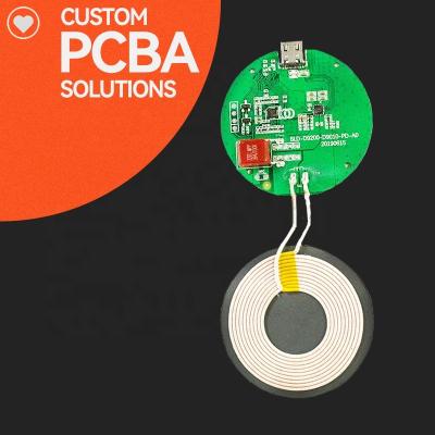 China High Speed Best Seller Assembly Service Custom Prototype PCB Boards Manufacturers For Phone for sale