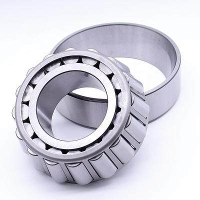 China Long Life High Speed Hot Selling High Temperature Bearings 30211 30212 30213 30214 30215 30216 30217 30218 Taper Roller Bearing for sale
