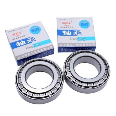 China Long Life High Speed For Wheel Motor Auto Parts , China Bearings 30*72*20.75mm 30306 31306 Taper Roller Bearing for sale