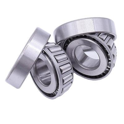 China Long Life OEM Manufacturer China High Speed Roller Bearings IATF 16949 32207 Bearing 32208 32209 32210 For Machine Tools Accessories for sale