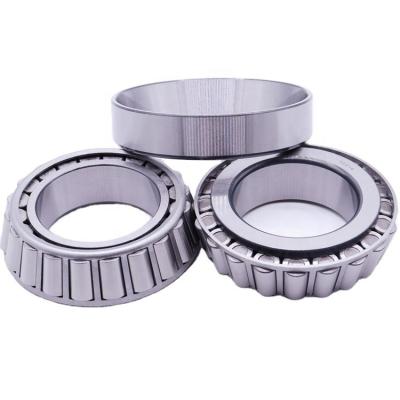 China Long Life IATF OEM Manufacturer China High Speed Roller Bearings 16949 33209 Bearing 33210 33211 33212 For Machine Tools Accessories for sale