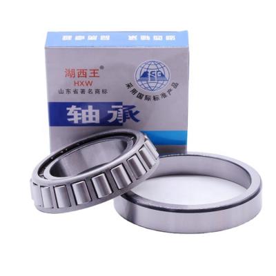 China Long Life OEM Manufacturer IATF 16949 China 30305 High Speed Bearings 25x62x18.25mm Bearing for sale
