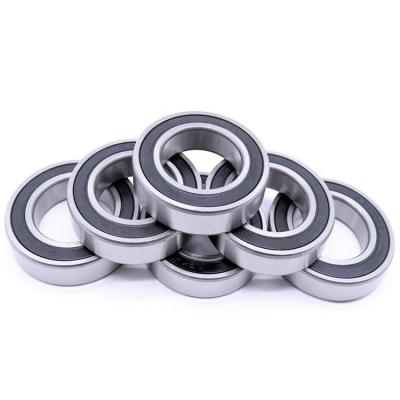 China Reliable Hotels IATF 16949 Multiple Functions High Speed Turbo Ball Bearing for sale