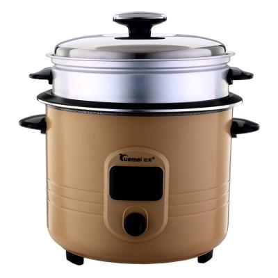 China Newest Factory 1.8L 2.2L 2.8L Pot Non-stick Coating Electric Rice Cooker Full Body Inner Original Cylinder for sale