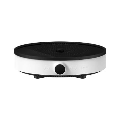 China Smart Household Xiaomi Mijia Induction Cookers 2 Multifunction 2100W OLED Screen Cooker Induction for sale