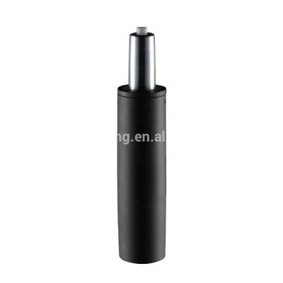 China High Pressure Cylinder Office Chair Shock Absorber Black Chrome Color Furniture Chair Lockable Adjustable Gas Piston for sale