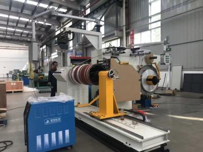 China Dry type Transformer winding machine for sale
