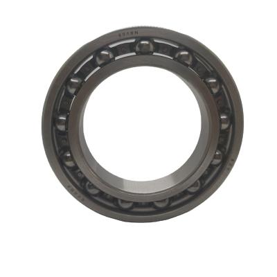 China OEM Factory Price Long Life Deep Groove Ball Bearing 90*140*24mm 6018N for sale