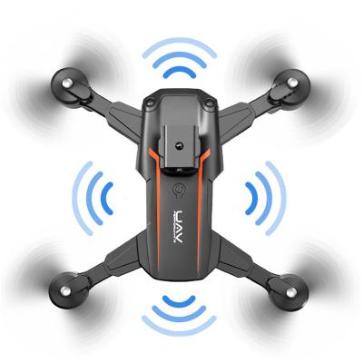 China Remote Control UN Dron 4K Wifi Rtk De Juguete Chain Night Vision Mini Drohne Surveillance Man Drone Kit Set High Speed Long Model for sale