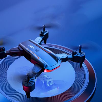 China Wholesale World Smallest Mini Rc Model 4K Drone Remote Control Flight With Camera Child With Obstacle Avoidance 4K Camera And for sale