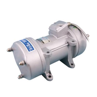 China Factory direct supply 0.25kw-3kw building material stores block silo ZW series eccentric concrete plate vibrator external concrete vibrator for sale