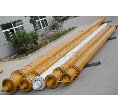 China IMT / SOILMEC Rotary Drilling Rig Kelly Rotary Bar for sale
