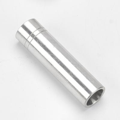 China Precision Factory Price Prototype OEM 5 Axis Aluminum CNC Aluminum Turning And Milling Machining Parts for sale