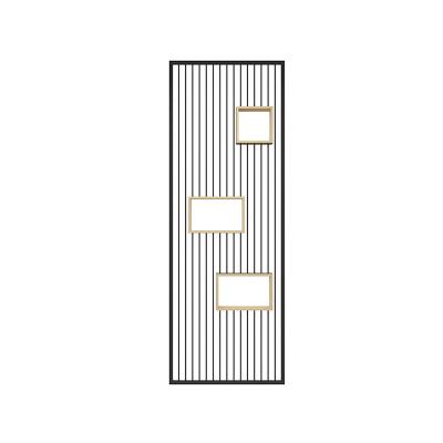 China High Strength And Corrosion Resistance Premium Quality Furniture Decor Stainless Steel Screens And Traditional Room Dividers for sale