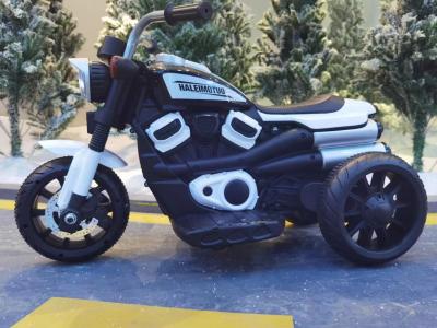 China 8000w Sturdy Battery Powered Kids Motorcycle Toys 6 Volt Kids Motorcycle for sale