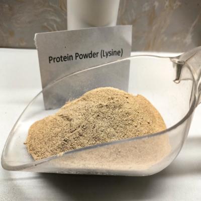 China Protein 18% Bio-Zusatzstoff für Futtermittel zu verkaufen
