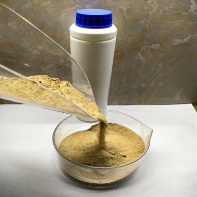 China Hefe in Rinderfutter mit hohem Gehalt an Mannan-Oligosacharid und B-Glucan zu verkaufen