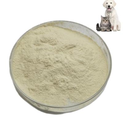 China Peptidechelatieerde mineralen sporenelementen Fe/Zn/Mn/Cu/Mg Voederadditieven voor huisdieren Te koop
