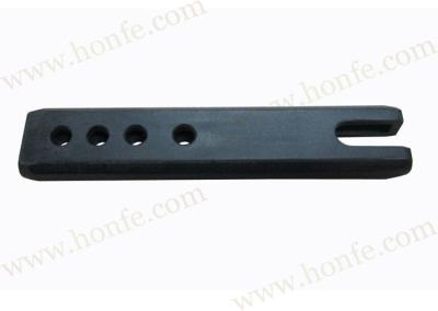China Sulzer Weaving Machine Spare Parts Projectile Body 715-796-000 P7200 Carbon Fibre for sale