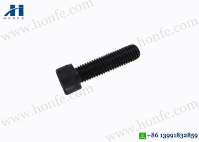 China P7100 921009650 921336300 Screw Projectile Loom Parts for sale
