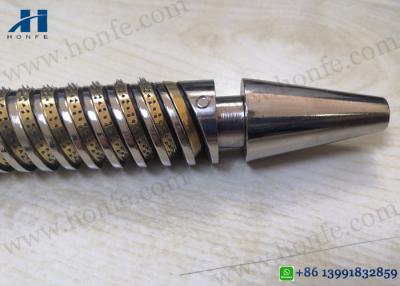 China Vamatex Looms Parts C401 Temple Cylinder 21pcs Lh2690322 Rh3690320 for sale